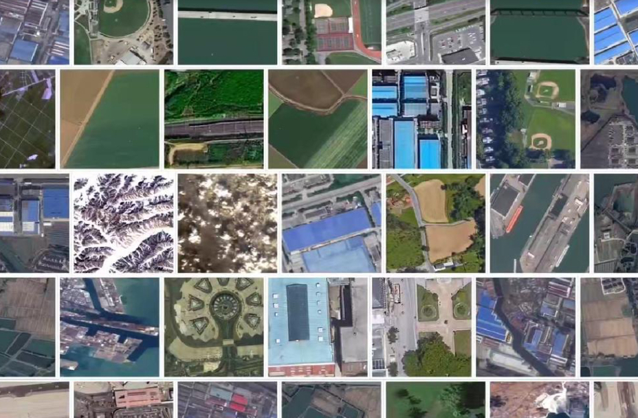 中国研究团队发布全球首个百亿级遥感大模型